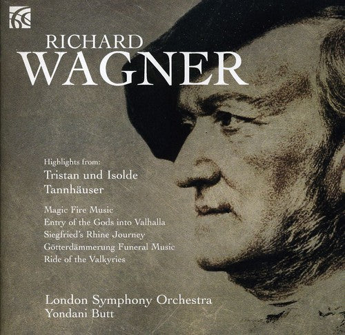 Wagner: Highlights from Operas