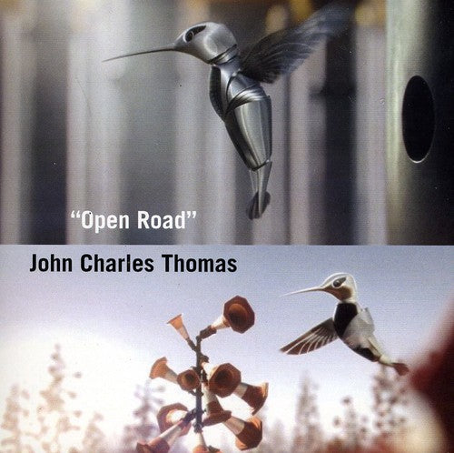 Strauss II: Open Road