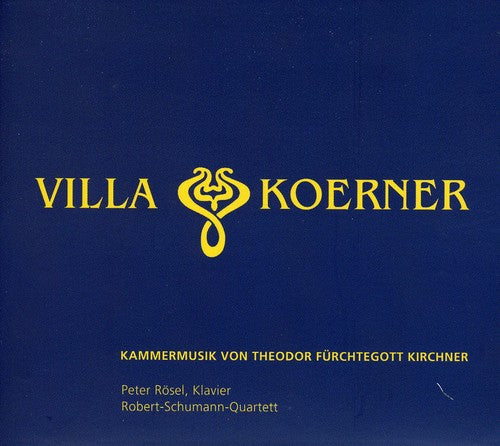 CHAMBER MUSIC