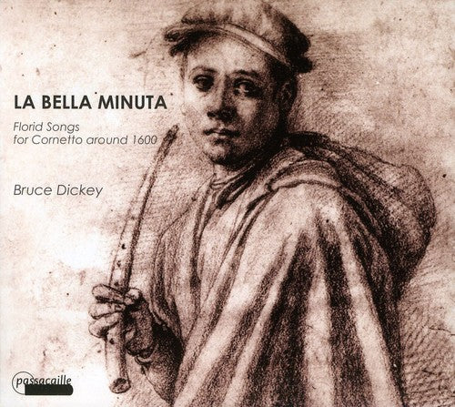 LA BELLA MINUTA