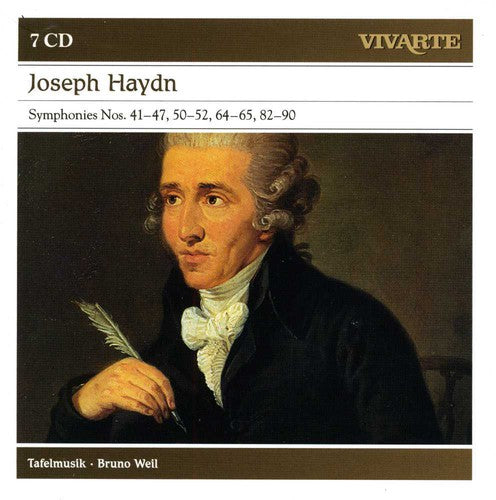 SYMPHONIES