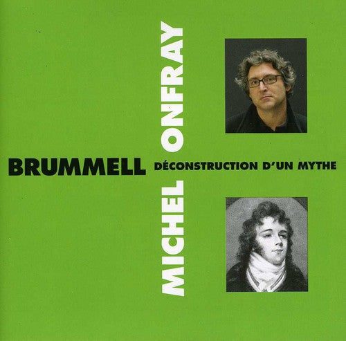 BRUMMELL - DECONSTRUCTION D?UN