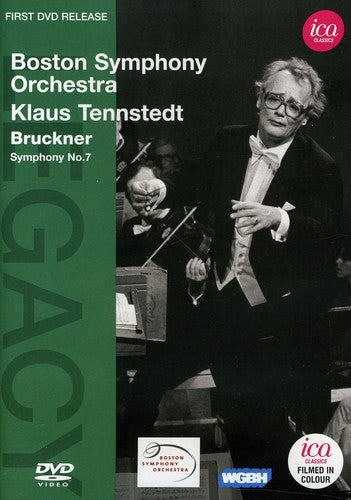 Bruckner: Symphony No. 7