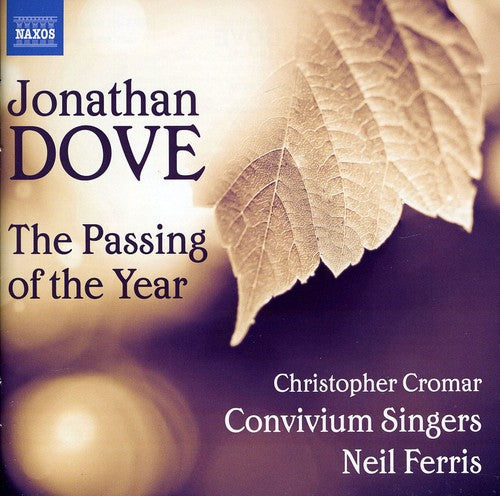 Dove: The Passing of the Year