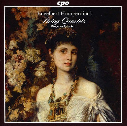 Humperdinck: String Quartets