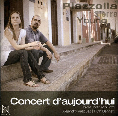 Concert d'aujourd hui