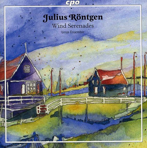 Röntgen: Wind Serenades