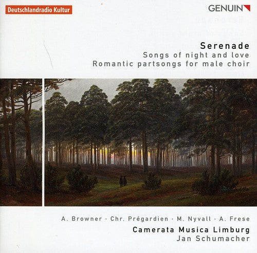 Serenade - Songs of Night and Love