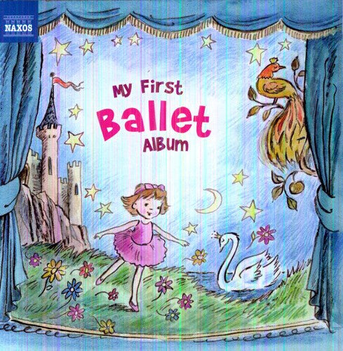 MY FIRST BALLET ALBUM