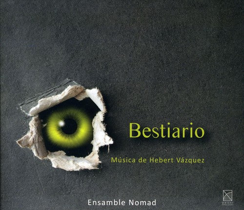 Bestiario