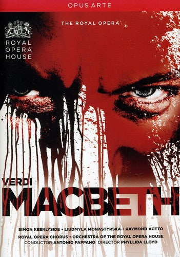Verdi: Macbeth