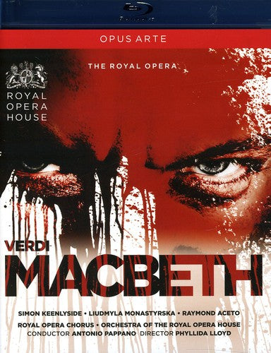 Verdi: Macbeth