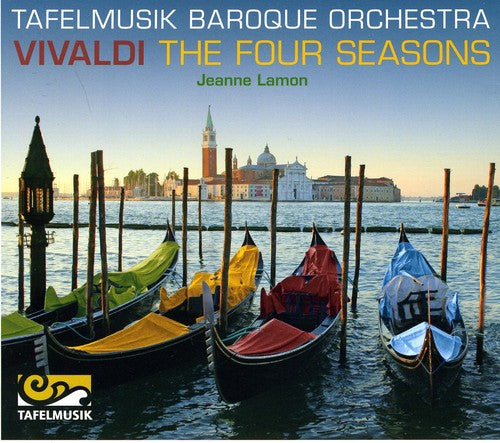 Vivaldi: The Four Seasons