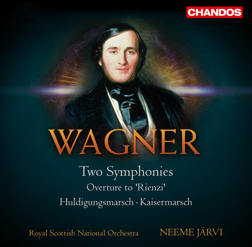 Two Symphonies