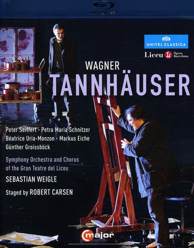 Wagner: Tannhäuser
