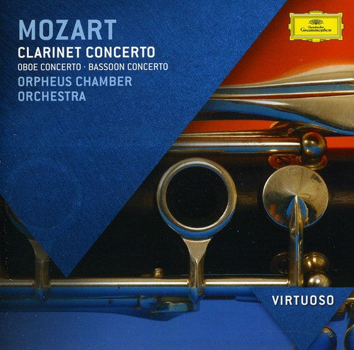 CONCERTOS