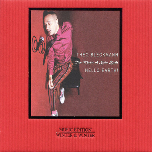 Hello Earth!
