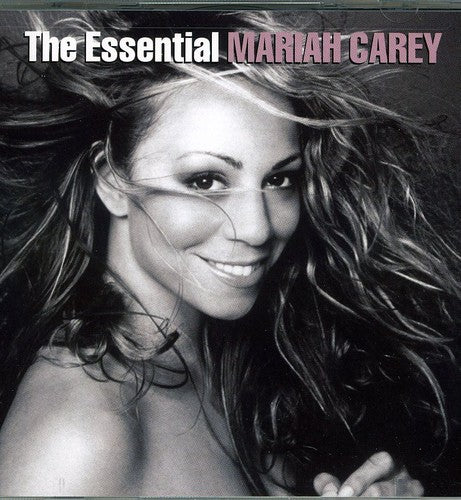 THE ESSENTIAL MARIAH CAREY