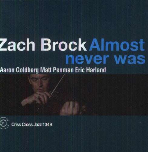 ALMOST NEVER WAS