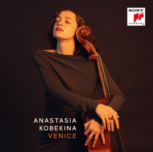 Venice / Anastasia Kobekina