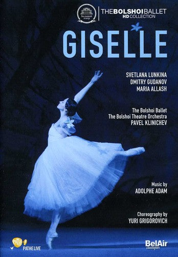 GISELLE