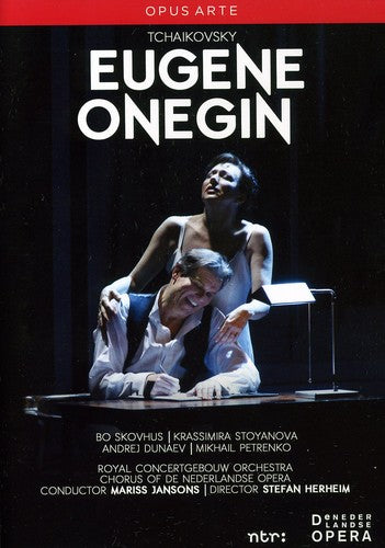Tchaikovsky: Eugene Onegin