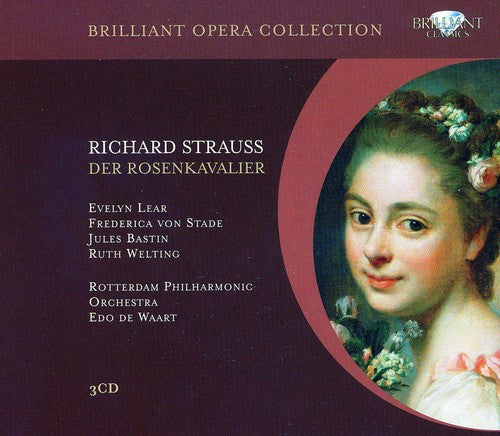 DER ROSENKAVALIER