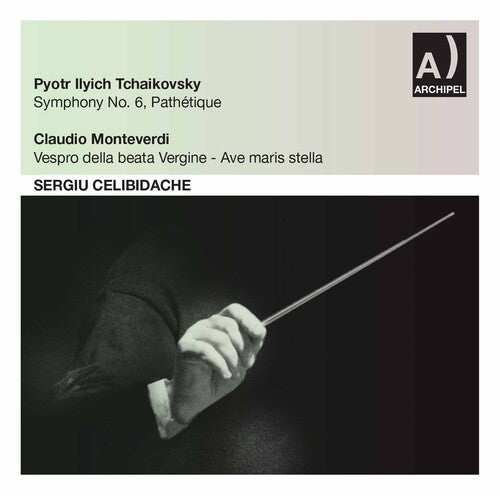 Tchaikovsky: Symphony No. 6