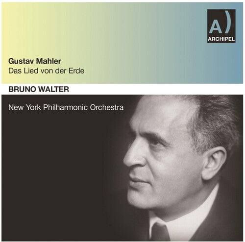 Mahler: Das Lied von der Erde
