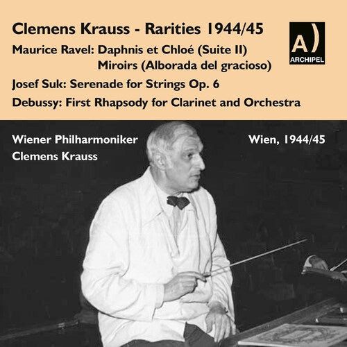 CLEMENS KRAUSS- FRARITIES 1944