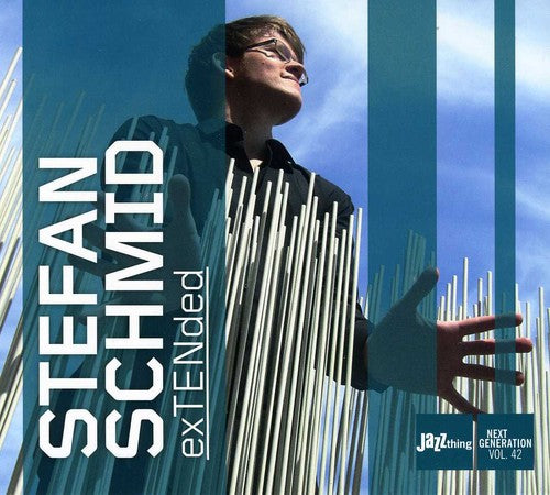 Jazzthing Next Generation, Vol. 42: ExTENnded