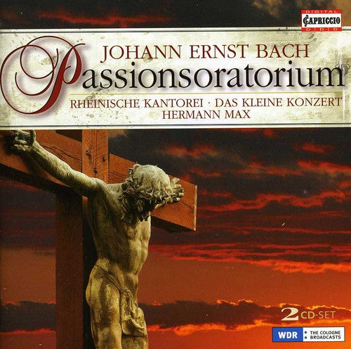 Bach: Passionsoratorium - Wenn Donnerwolken uber dir sich tu