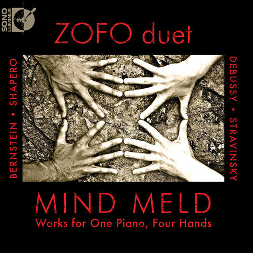ZOFO Duet: Mind Meld