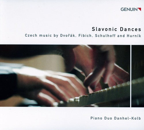 Slavonic Dances