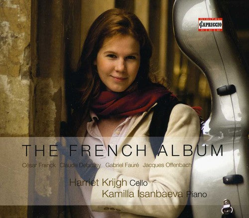 The French Album