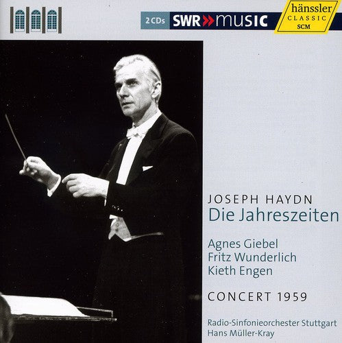 Die Jahreszeiten (1959)