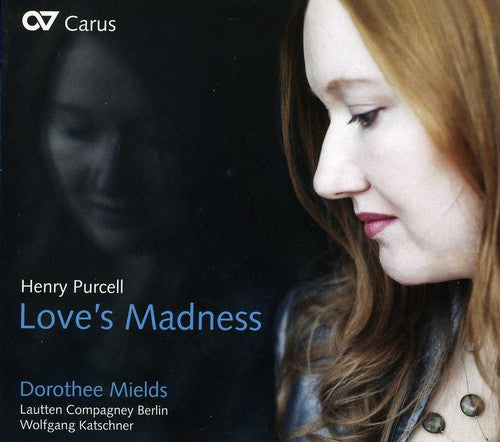 LOVE'S MADNESS