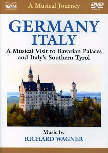A Musical Journey - Germany & Italy: A Musical Visit to Bava