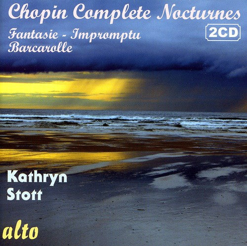 COMPLETE NOCTURNES