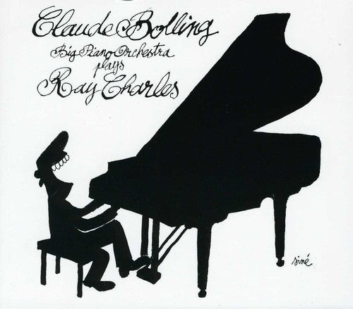 PIANO ORCHESTRA PLAYS CHARLES