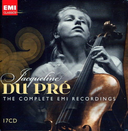 COMPLETE EMI RECORDINGS