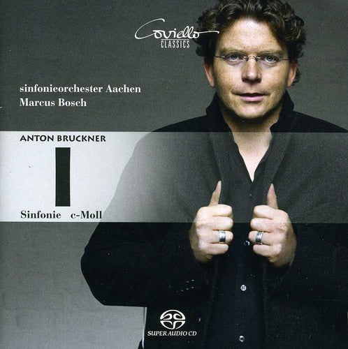 Bruckner: Symphony No. 1