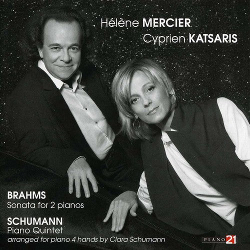 SONATAS FOR 2 PIANOS