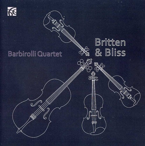 Britten & Bliss