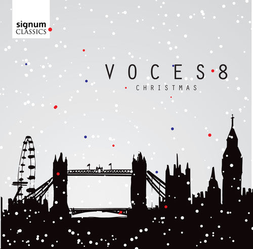 Christmas / Voces 8