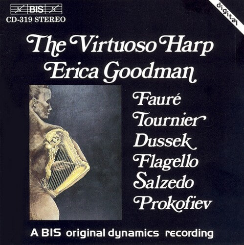 VIRTUOSO HARP (THE)