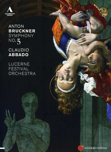 Bruckner: Symphony No. 5