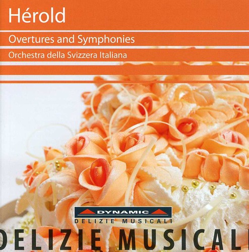 OVERTURES AND SYMPHONIES