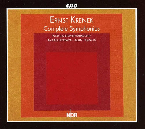 COMPLETE SYMPHONIES
