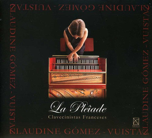La Pleiade